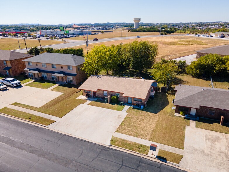 More Photos Of , Killeen Multifamily For Sale