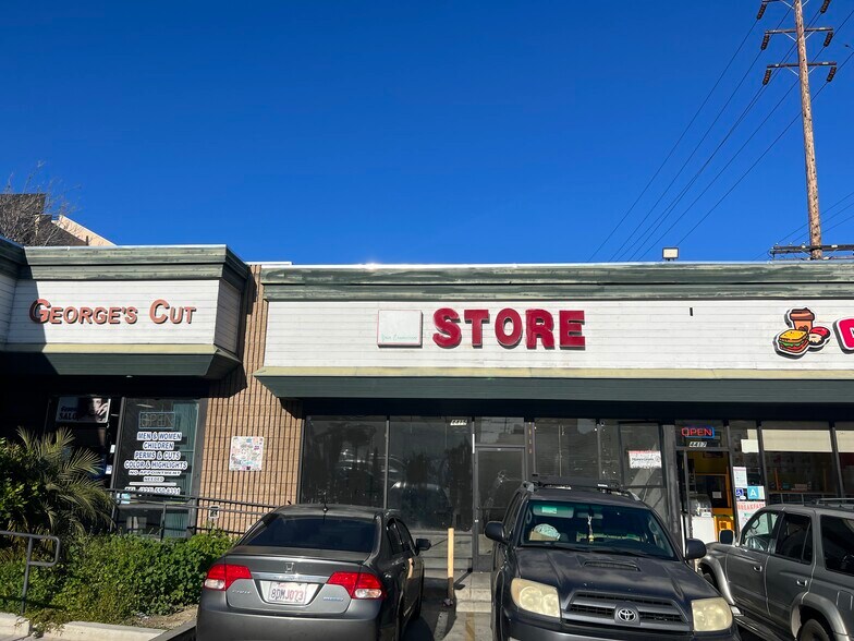 More Photos Of 4401-4417 Eagle Rock Blvd, Los Angeles Unknown For Lease