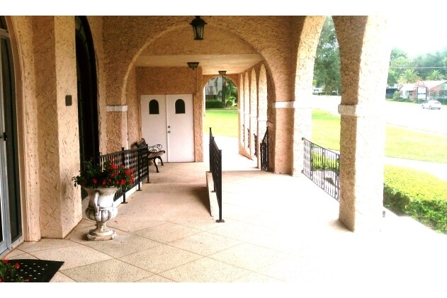 More Photos Of 1833 S Florida Ave, Lakeland Office For Sale