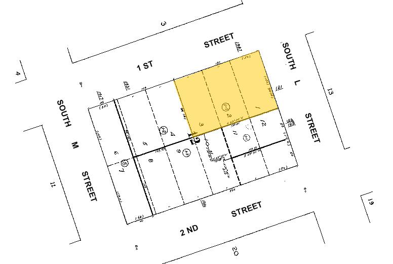 More Photos Of 1981-1987 1st St, Livermore Office For Lease