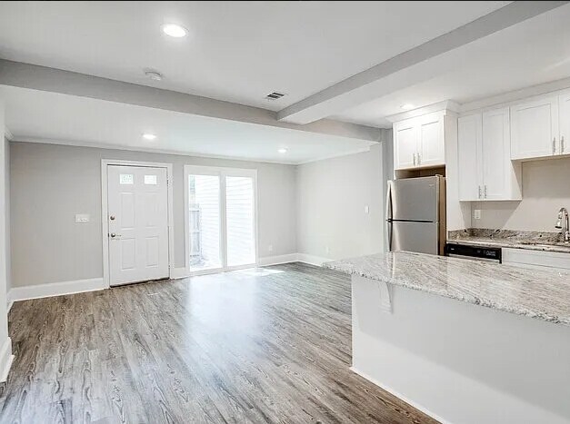 More Photos Of 323 4th St NE, Atlanta Apartments For Sale