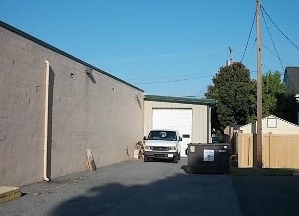 More Photos Of 311 N Union Ave, Havre De Grace Freestanding For Sale