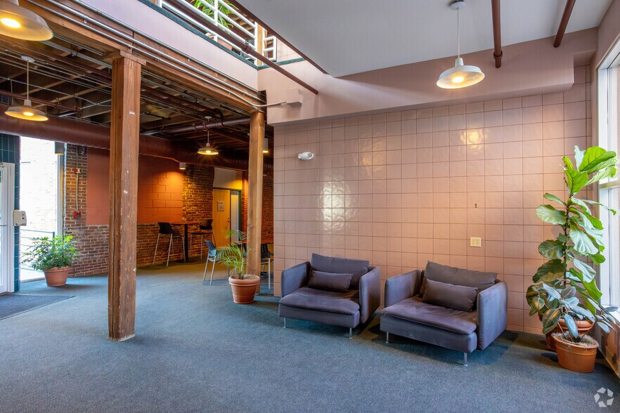 More Photos Of 1035 Cambridge St, Cambridge Coworking Space