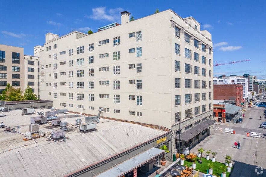 More Photos Of 1314 NW Irving St, Portland Apartments For Sale
