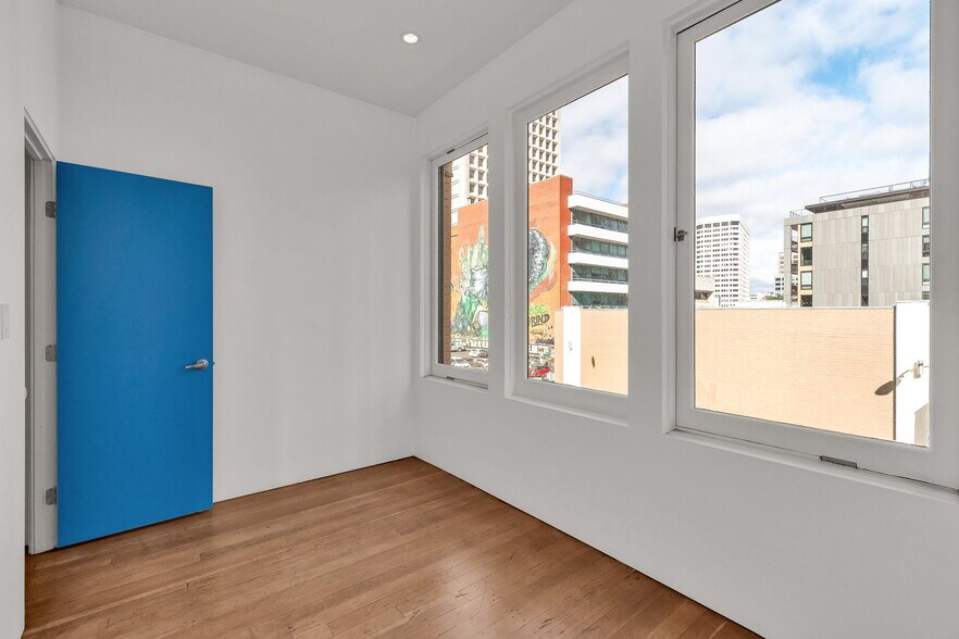 More Photos Of 337-343 19th St, Oakland Office For Lease
