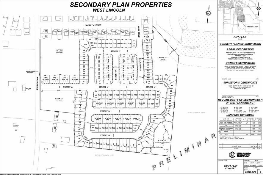 More Photos Of 2423 Shurie Rd, Smithville Land For Sale