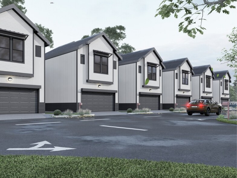 More Photos Of 2205 Vance St, Houston Land For Sale