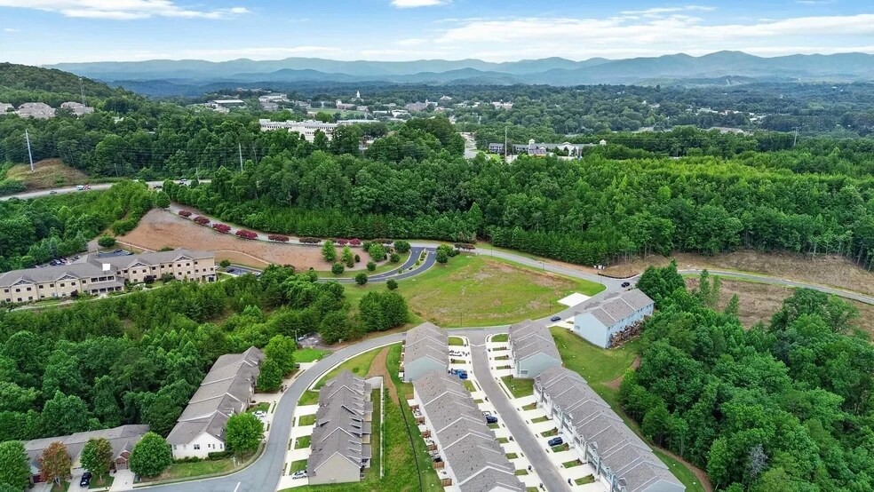 More Photos Of Mountain Park Drive, Dahlonega Land For Sale