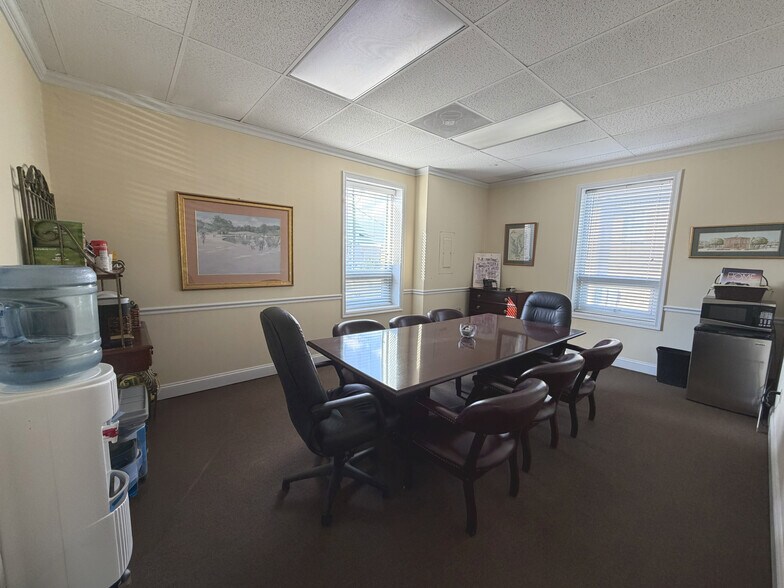More Photos Of 303-309 S Main St, Bel Air Office For Lease