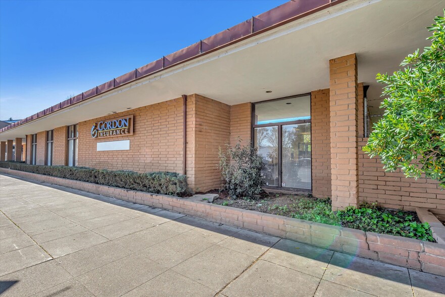 Primary Photo Of 20 El Camino Real, Redwood City Office For Sale