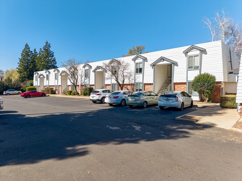 More Photos Of 931-939 W East Ave, Chico Apartments For Sale