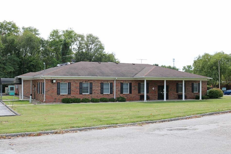 Primary Photo Of 28 N 64th St, Belleville Medical For Lease