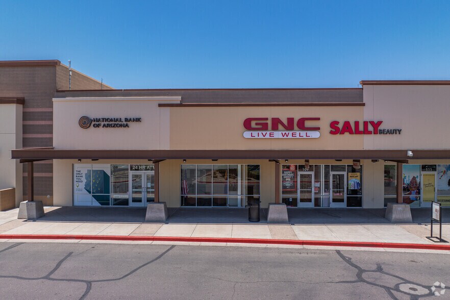 More Photos Of 2500 W State Hwy 287, Casa Grande Unknown For Lease