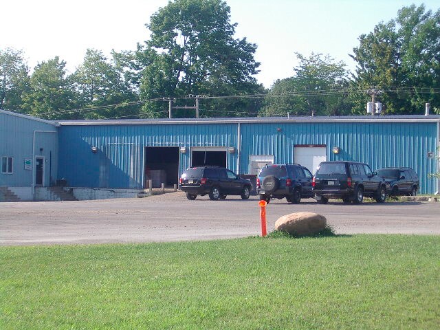 More Photos Of 10921 Murray Rd, Meadville Warehouse For Sale