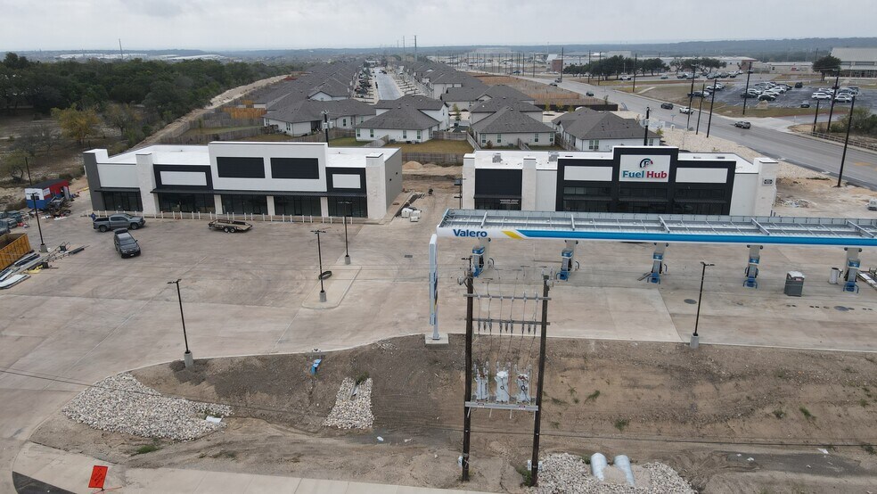 More Photos Of 15900 FM 1957 (Potranco Rd.), San Antonio Storefront Retail Office For Lease