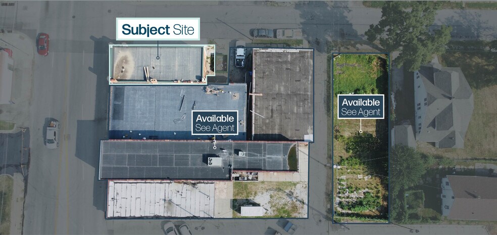 More Photos Of 4523 N 30th St, Omaha Storefront For Sale