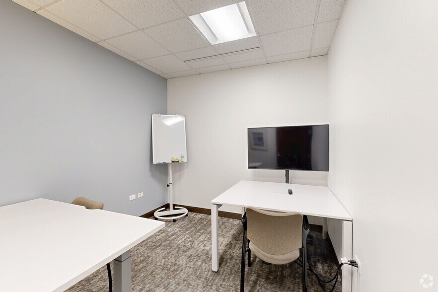 More Photos Of 100 Fillmore St, Denver Coworking Space