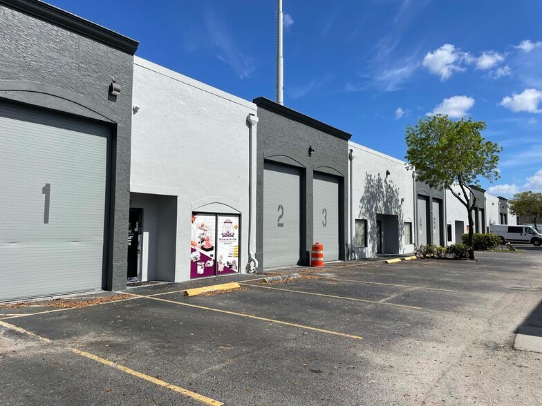 Primary Photo Of 3100 W 84th St, Hialeah Warehouse For Lease