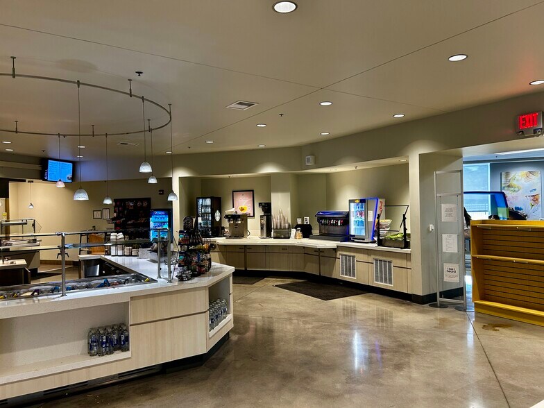 More Photos Of 2500 Innovation Way, Greenfield Office For Lease