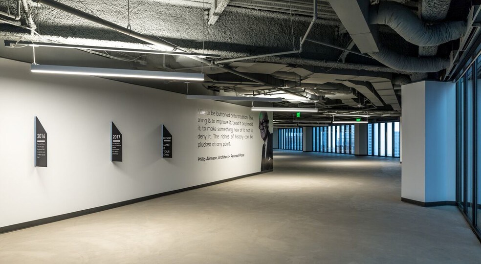 More Photos Of 711 Louisiana St, Houston Office For Lease