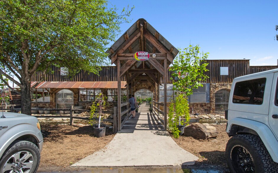 More Photos Of 7744 Blue Mound Rd, Fort Worth Garden Center For Sale