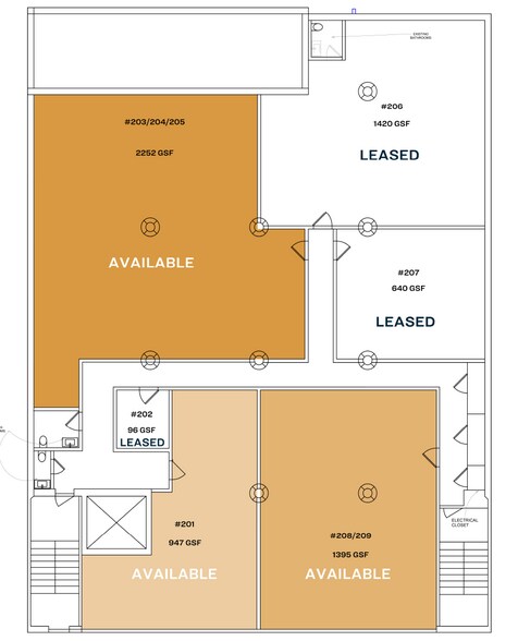 More Photos Of 394 McGuinness Blvd, Brooklyn Warehouse For Lease