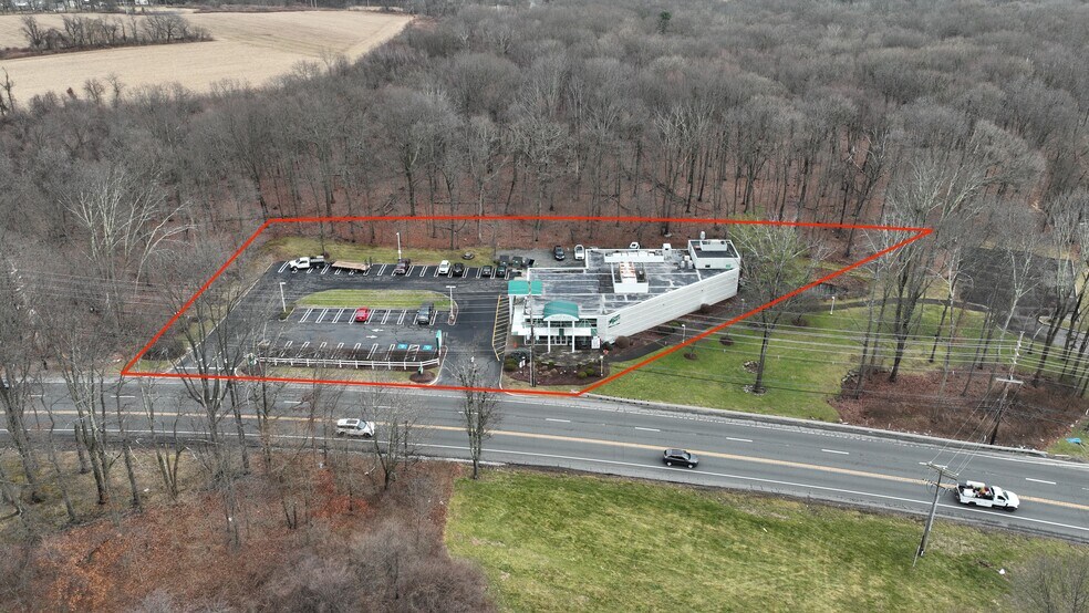 More Photos Of 182 US Highway 206, Flanders General Retail For Sale