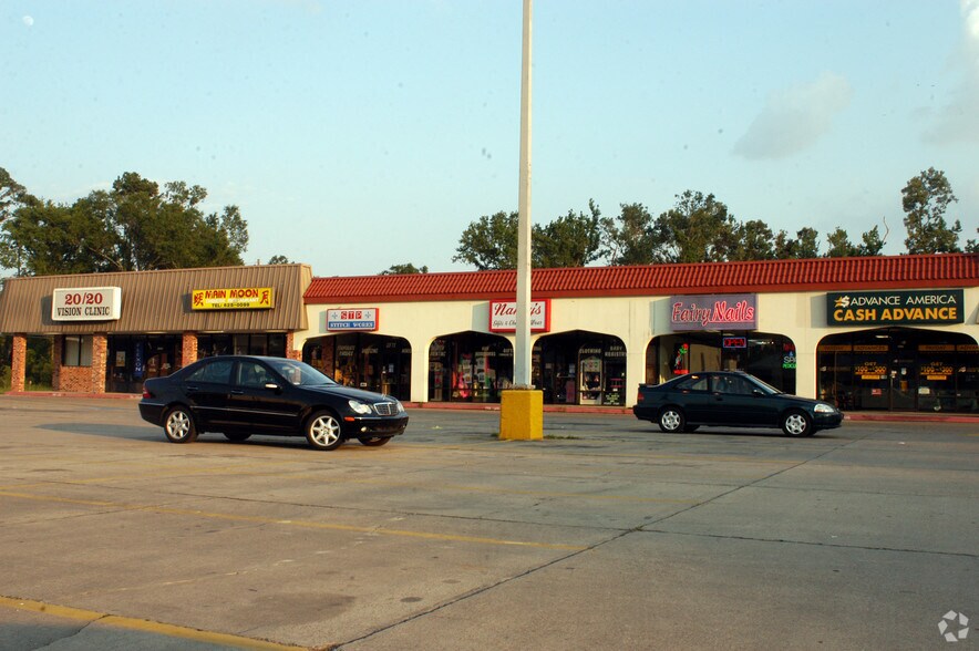 2231 Maplewood Dr, Sulphur, LA 70663 Retail For Lease