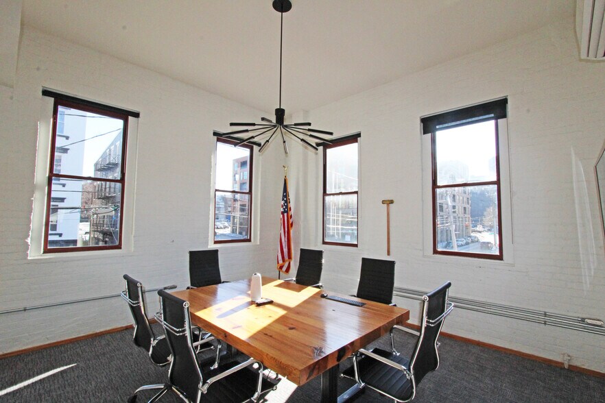 More Photos Of 1209 Sycamore St, Cincinnati Office For Lease