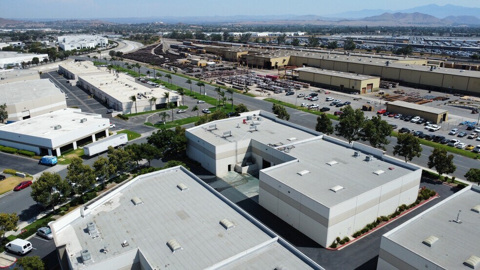 More Photos Of 10513-10567 San Sevaine Way, Jurupa Valley Warehouse For Sale