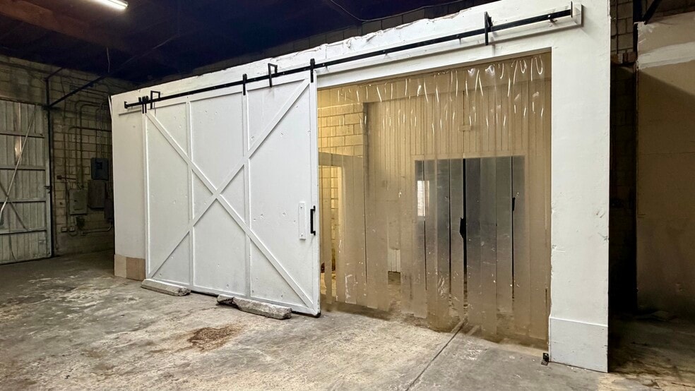 More Photos Of 9604 Valley Blvd, Rosemead Industrial For Sale