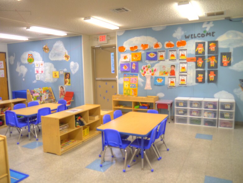 Primary Photo Of 2115 Idlewood Rd, Tucker Daycare Center For Sale