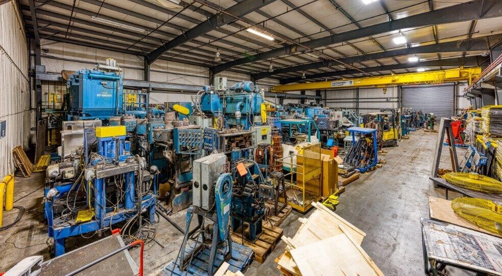 More Photos Of 1290 Mt Landing Rd, Tappahannock Distribution For Sale