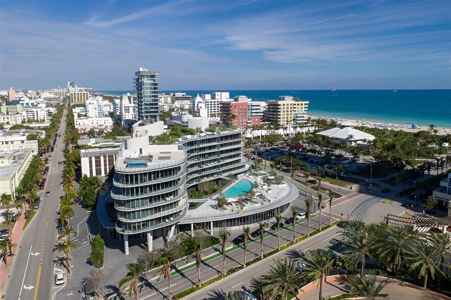 More Photos Of 1 Collins Ave, Miami Beach Apartments For Sale