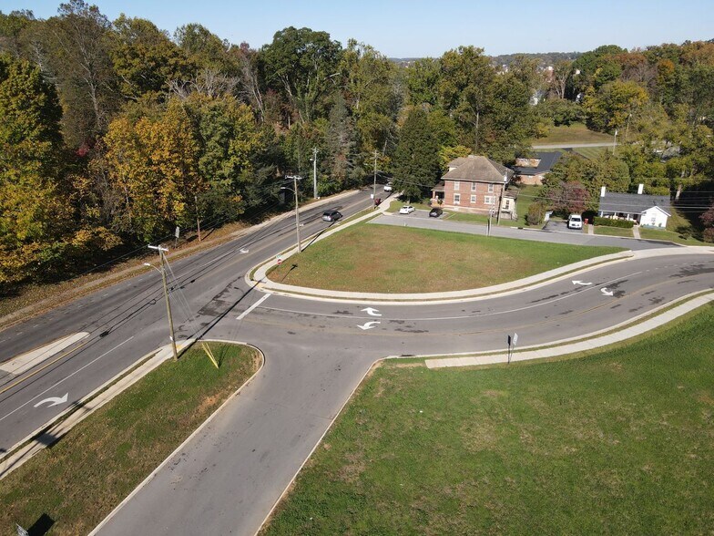 More Photos Of 100 E Highland Rd, Johnson City Land For Sale