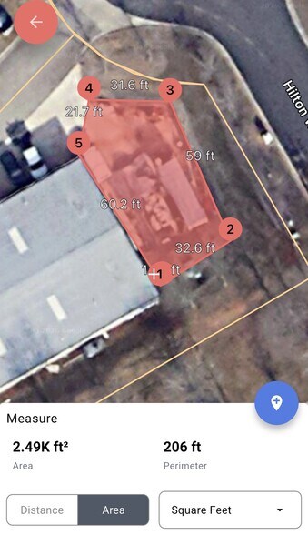 More Photos Of 2427 Hilton Way, Gainesville Warehouse For Lease