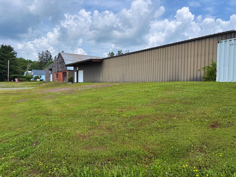 More Photos Of 15 W End Ave, Stamford Industrial For Sale