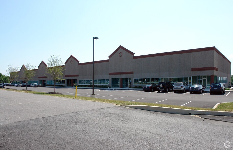 More Photos Of 3060 Plaza Dr, Garnet Valley Research And Development For Lease