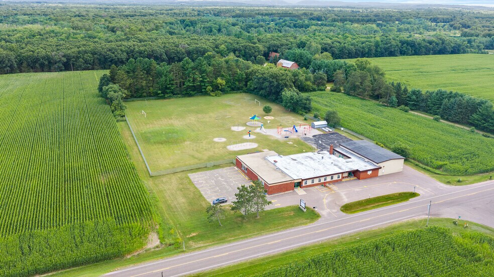 More Photos Of W11195 WI-127, Portage Schools For Sale