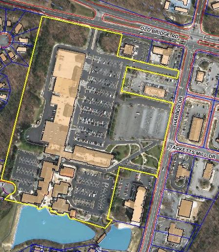 More Photos Of 2201-2253 Old Bridge Rd, Woodbridge Unknown For Lease