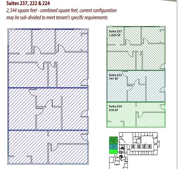 More Photos Of 3003 Knight St, Shreveport Medical For Sale
