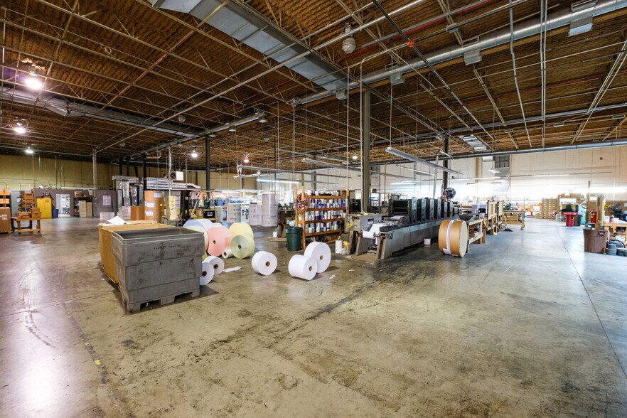 More Photos Of 213 Dry River Rd, Bridgewater Manufacturing For Lease