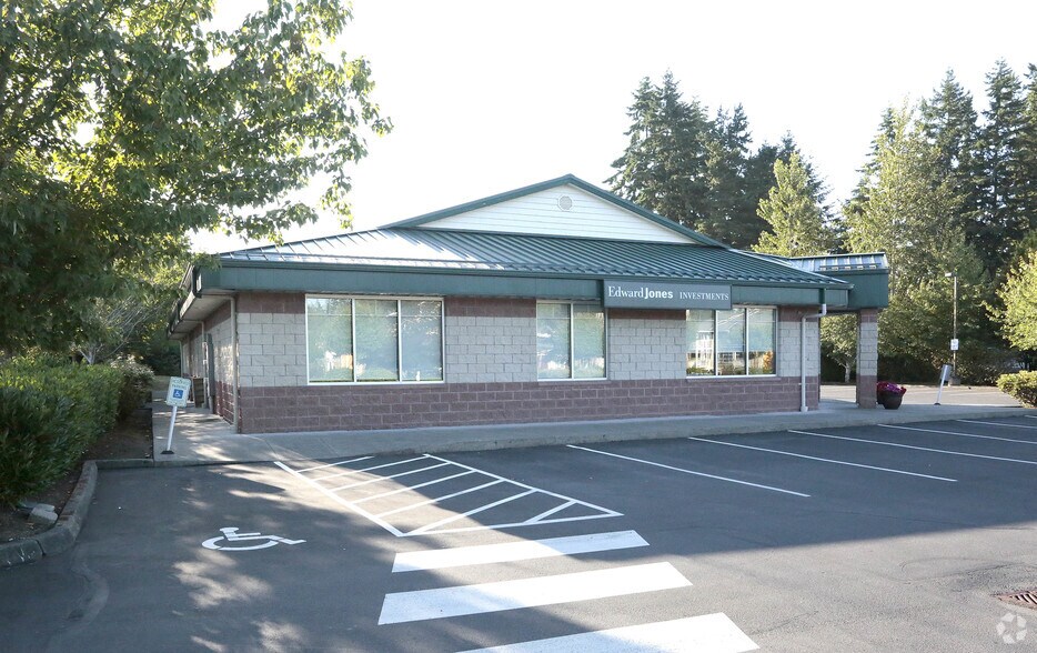 More Photos Of 10101 19th Ave SE, Everett Medical For Sale