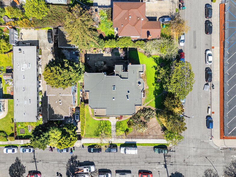 More Photos Of 1036 60th St, Emeryville Apartments For Sale