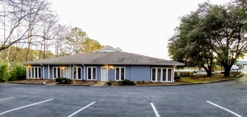 More Photos Of 1005 Bullard Ct, Raleigh Medical For Lease