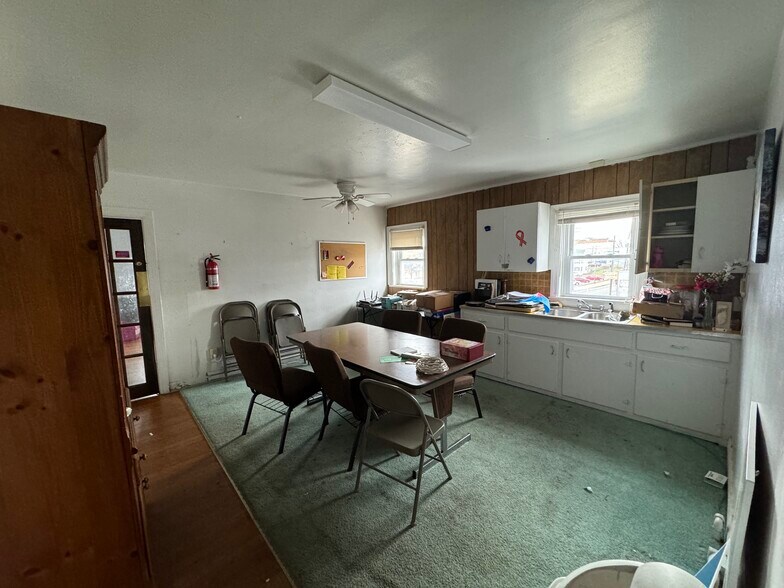 More Photos Of 38-40 W Church St, Hagerstown Religious Facility For Sale