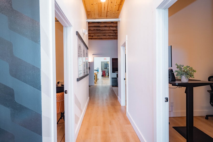 More Photos Of 114 N Main St, Woodruff Restaurant For Lease