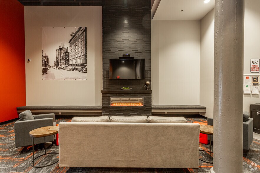 More Photos Of 601 S 16th St, Omaha Apartments For Lease