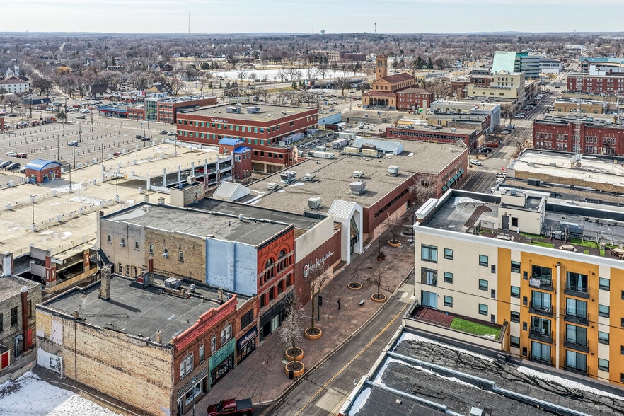 More Photos Of 600-660 W Saint Germain St, Saint Cloud Freestanding For Sale