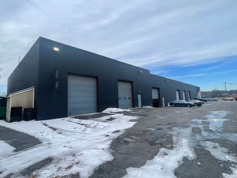 More Photos Of 320 Boot Rd, Downingtown Auto Dealership For Sale